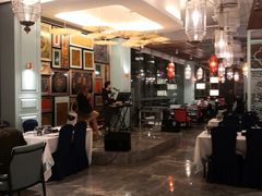 大堂-梅园国际大酒店·自助餐厅(光明港店)