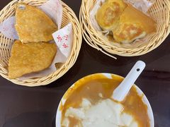 -方中山胡辣汤(顺河路店)