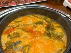 -黔有有贵州酸汤夺夺粉火锅(五味十字店)