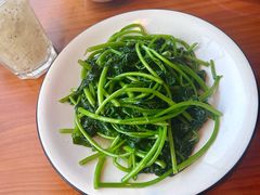 -莲餐厅·湖北菜·藕汤是头牌(愚园路店)