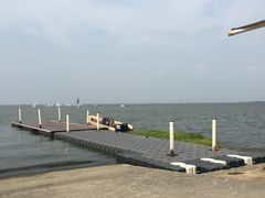 -上海美帆帆船露营基地