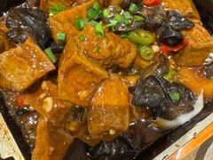 -锡和无锡菜(景丽苑店)