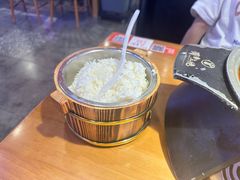 -蜀香三绝·牛蛙·烤鱼·天府炒鸡(安丘泰华店)