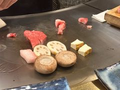 -神户牛排餐厅MOURIYA(总店)