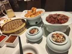-老太原菜馆(万达店)