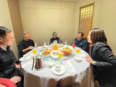 -老酒川菜坊(中山西路店)