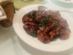 -老洋房花园饭店(绍兴路店)