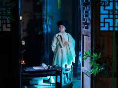 -九月鹰飞汉服摄影工作室