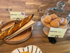 飞鱼籽泡芙-Let's Taipei 非常烘焙(太古里店)