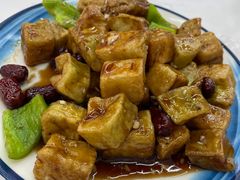 -北戴河庆山饭店·海鲜砂锅粥(北戴河黑石路店)