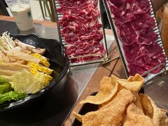 -潮界(LU·ONE凯德晶萃广场店)