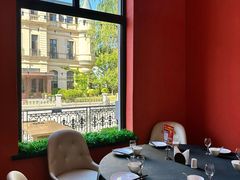 -正德楼果木烤鸭·渔家菜(东港店)