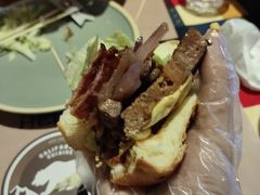 -遇见西木美式餐厅(体育路店)
