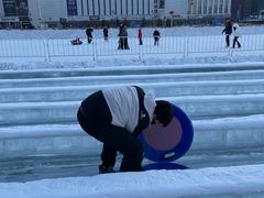 -沈阳奥体冰雪嘉年华
