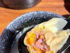 -地二手作鱼汤馄饨(上街里店)