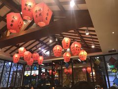 大堂-大壶春生煎(四川中路店)