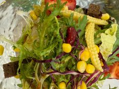 -库滋明·俄罗斯特色美食(中央大街店)