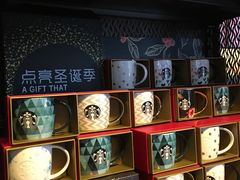 -星巴克臻选(北京富力家园店)