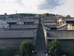 -山西王家大院