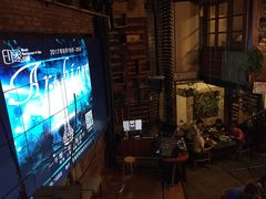 -小镇印象音乐餐吧(莲塘店)