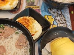 -真功夫(君逸世家店)