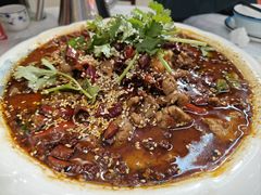 -九里香(三世传承店)