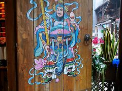 -小天鹅火锅·一线江景洪鼎旗舰店(洪崖洞店)