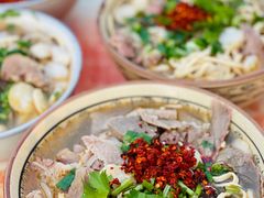 -王老三清真牛肉汤