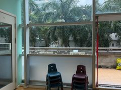 -小小运动馆(罗宾森中心)