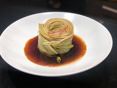 -荷风细雨·中国茶宴(世纪大道店)