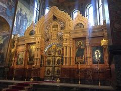 -滴血救世主教堂