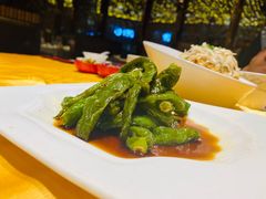 -红辣椒·川菜·火锅(科华路店)