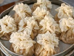 -清真·同发顺饭庄·烧麦(总店)
