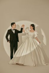 -古摄影婚纱(湛江霞山步行街店)