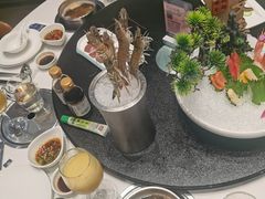 -海月轩海鲜豆捞(紫金塔店)