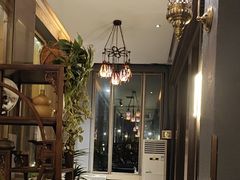 -美庐餐厅·湖北菜·吴佩孚公馆(南京路店)