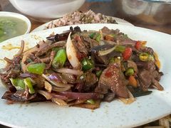 -九九牛肉馆(南山路店)