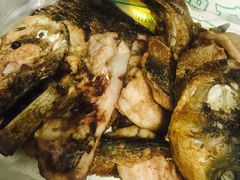 -肖肖酸萝卜鱼火锅(总店)