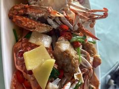 -众味海鲜大排档·活海鲜·潮汕味(南澳店)