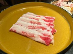 -牛New寿喜烧(新六百店)