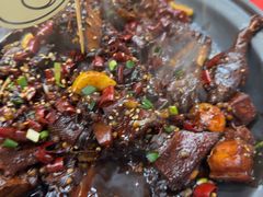 -回味黑鸭煲·始于2006(万松园店)