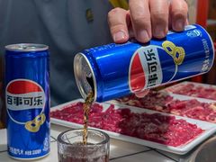 -幸运牛汕头小黄牛牛肉火锅(梅林店)