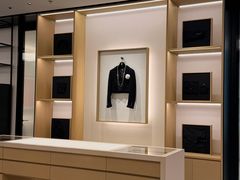 -CHANEL(恒隆广场店)