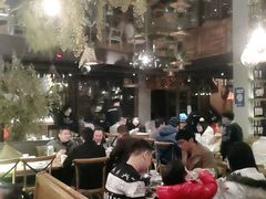 -胡桃里音乐餐厅(陶溪川店)(川湘赣菜·世界百大酒庄直供红酒·音乐表演)