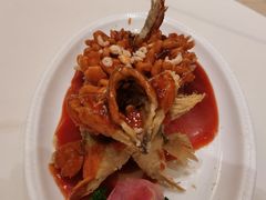 -得月楼·省级非遗·传统苏帮菜(观前店)