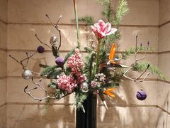 -国际饭店·大堂咖啡吧