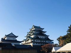 -名古屋城