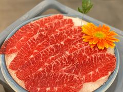 -喜聚薈·花膠雞海鮮火鍋(越秀店)