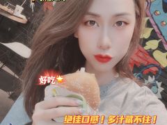 -肯德基(蓝桥店)