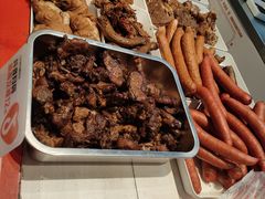 -净香园熟肉(北坦总店)